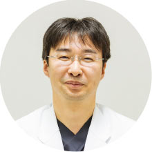 新小山市民病院 予防医学センター長 中野真宏先生